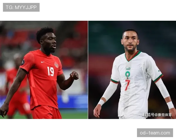 加拿大2026世界杯出线前景分析 北美新贵能否延续黑马传奇